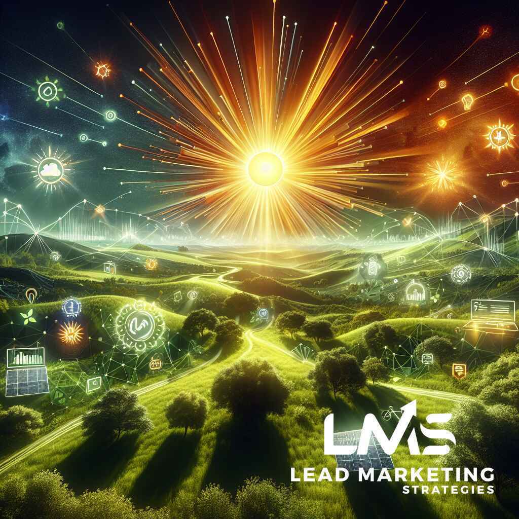 Solar SEM Tips for Business Growth