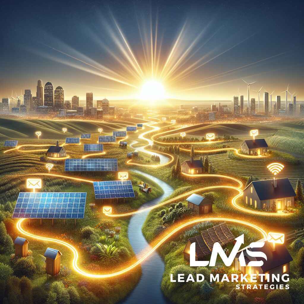 How to Master Solar Email Marketing in Missouri