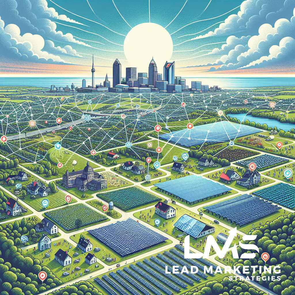 How to Maximize Solar Leads in Ohio