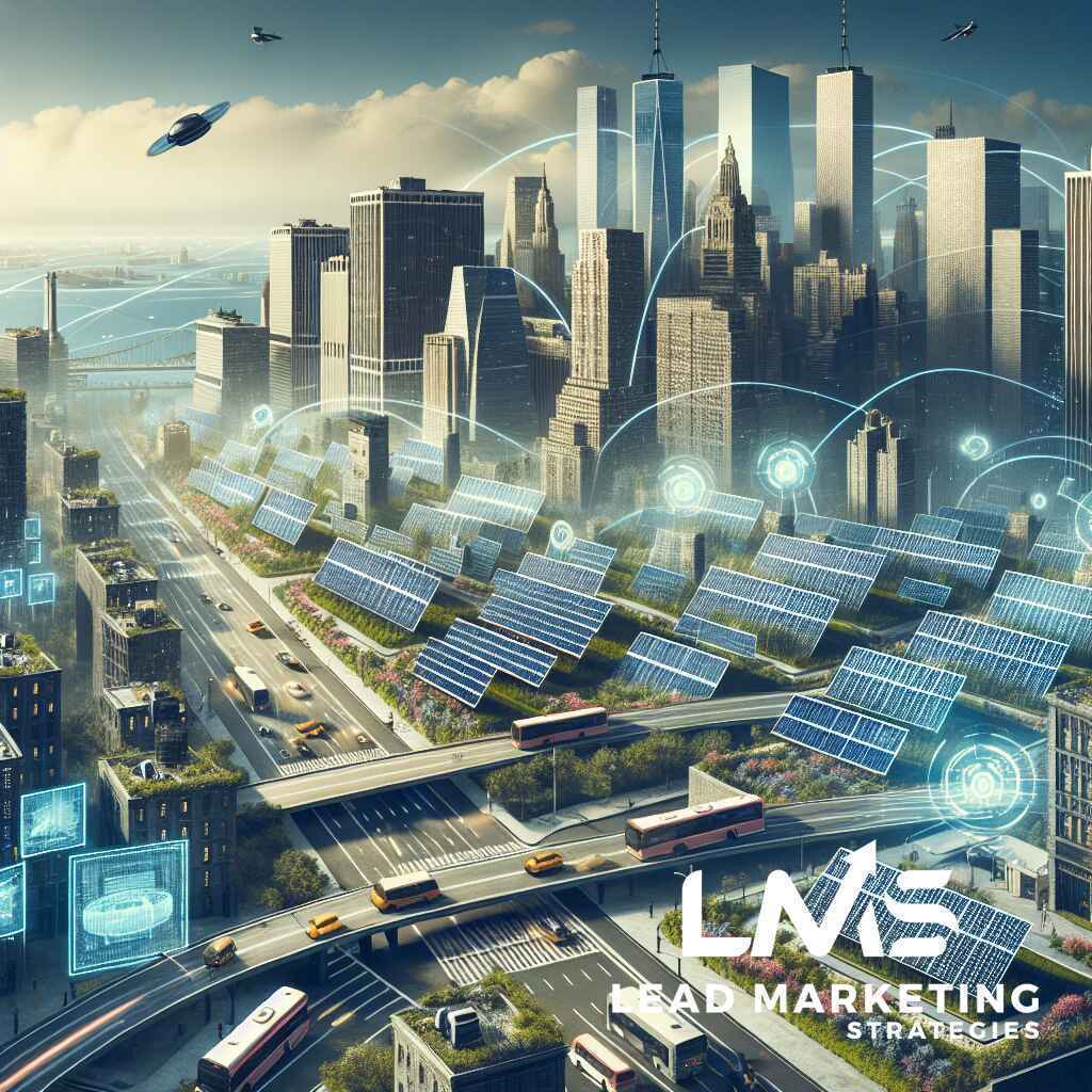 2024 Solar Brand Development Insights in New York