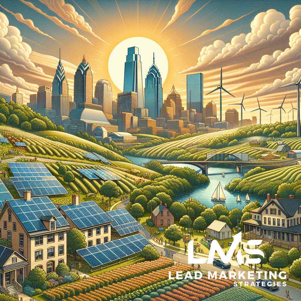 How to Optimize Solar Campaigns in Pennsylvania