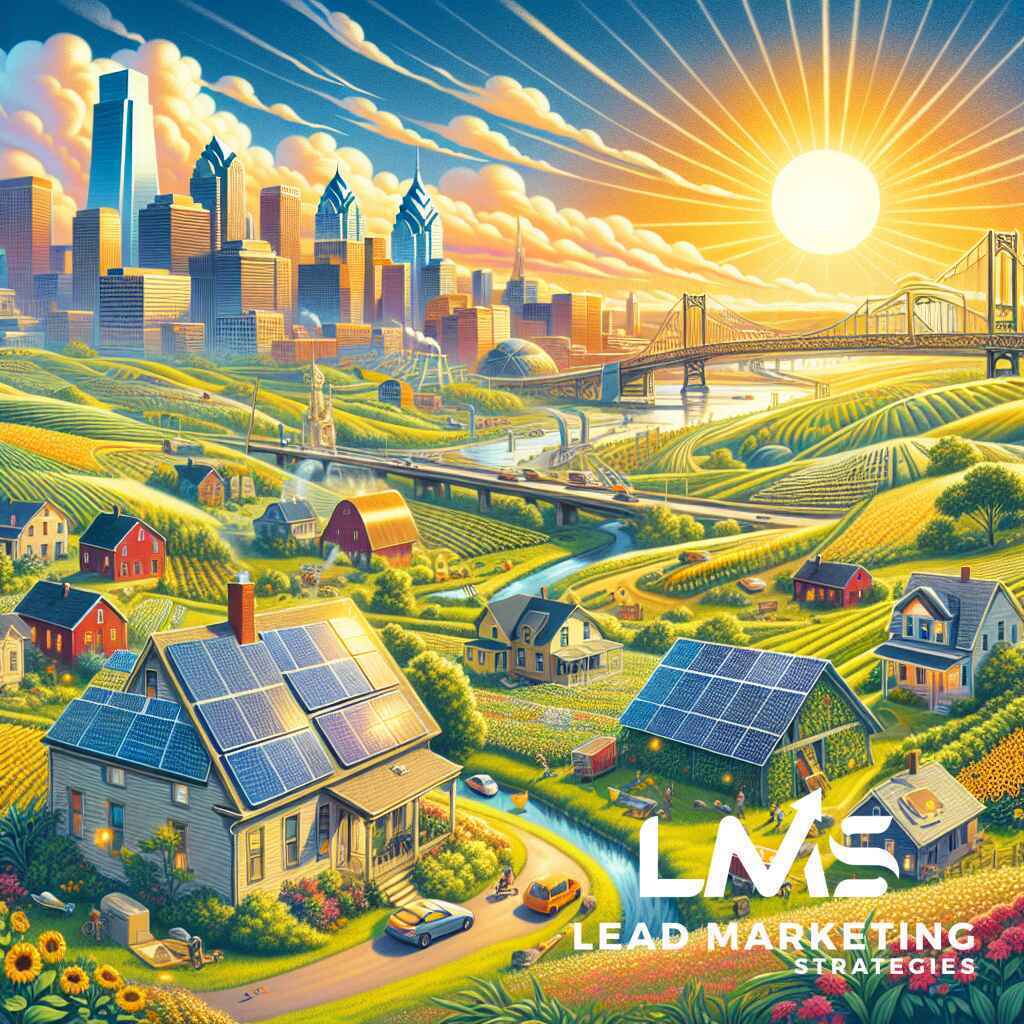 How to Optimize Solar Campaigns in Pennsylvania