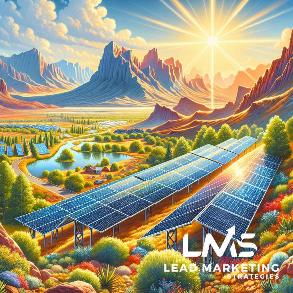 Ultimate Solar SEM Tips for Business Growth in Utah
