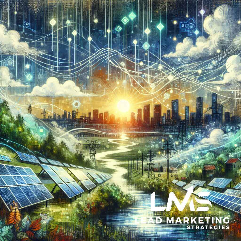 Top 5 Solar SEO Strategies for North Carolina 2024