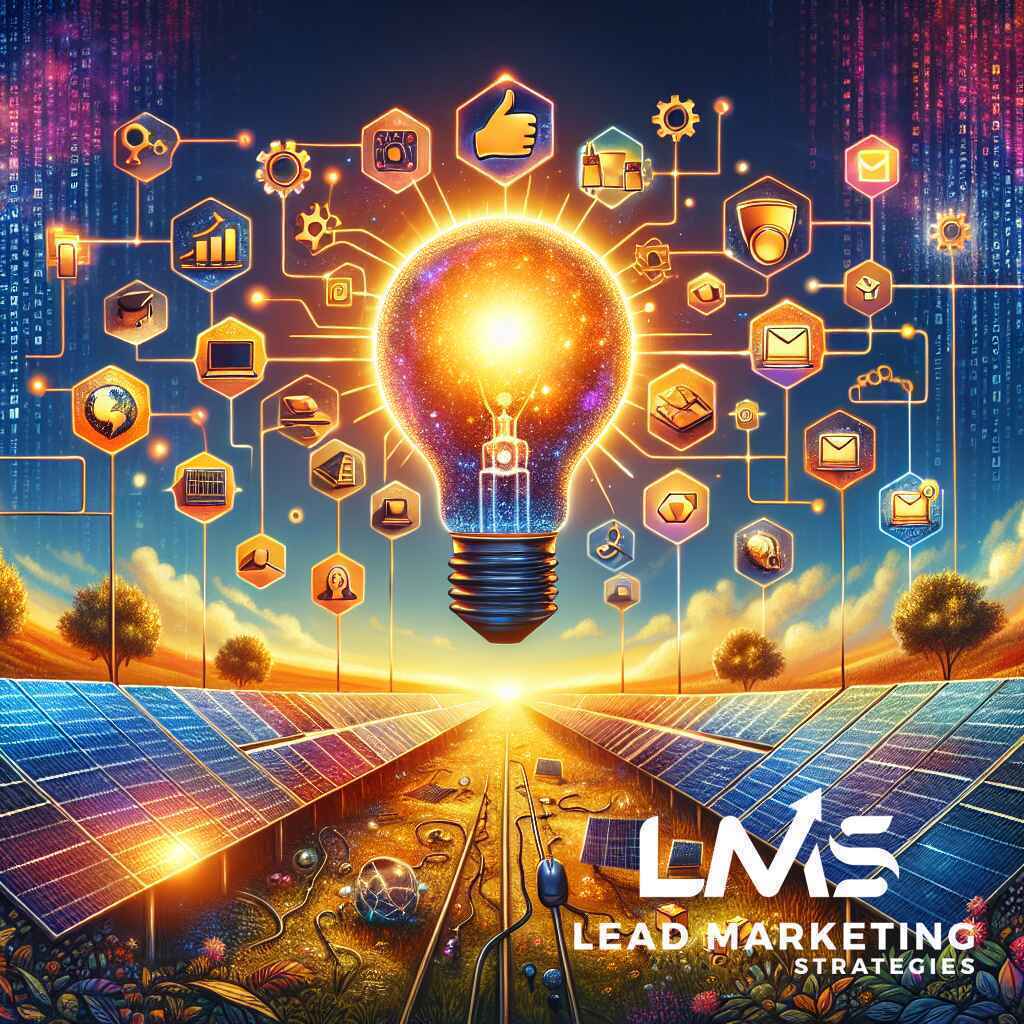 Boost Your Solar Brand Online in Michigan Today