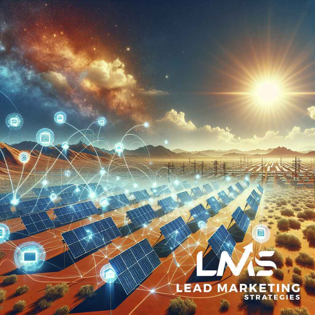 Guide to Effective Solar Email Marketing in Nevada