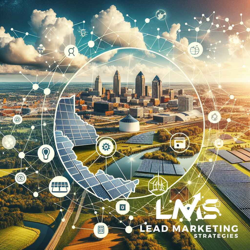 How to Maximize Solar Leads in Ohio