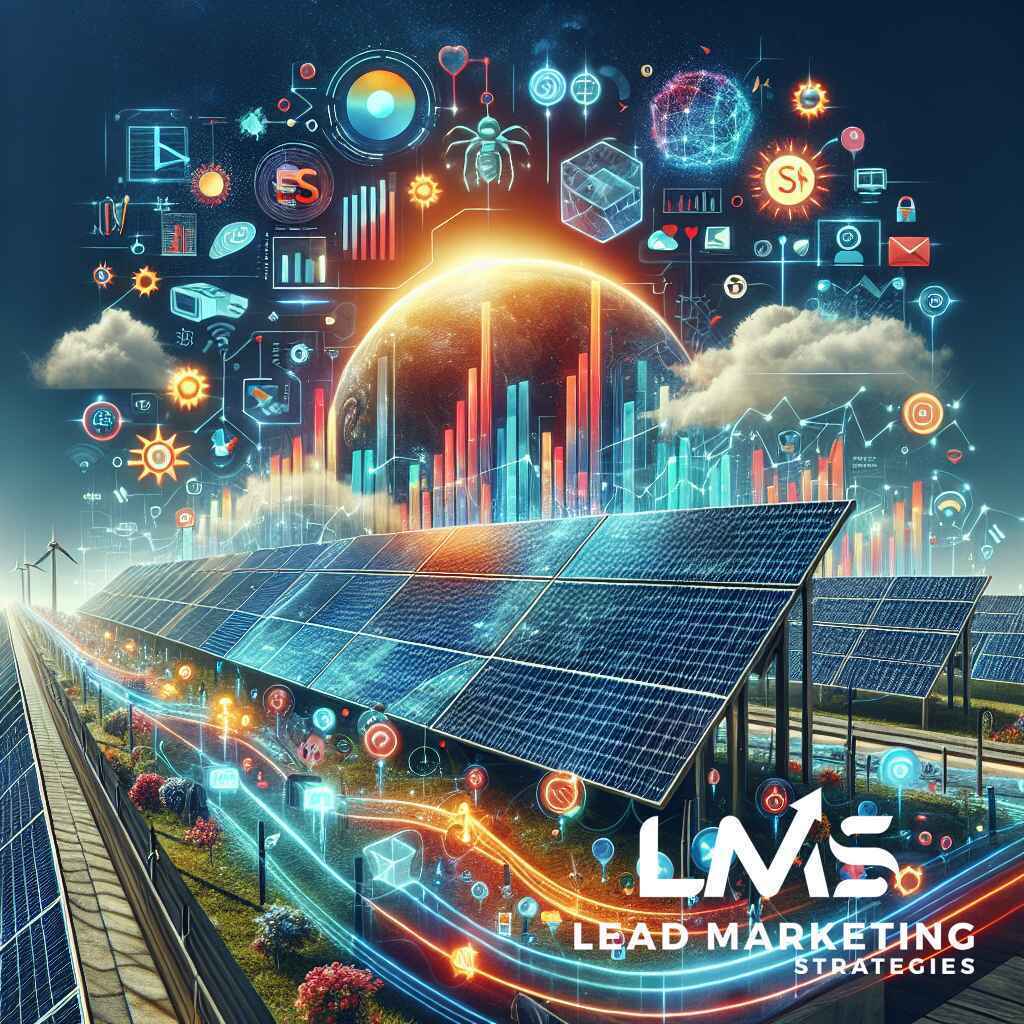 Top 5 Solar SEO Techniques in Florida 2024