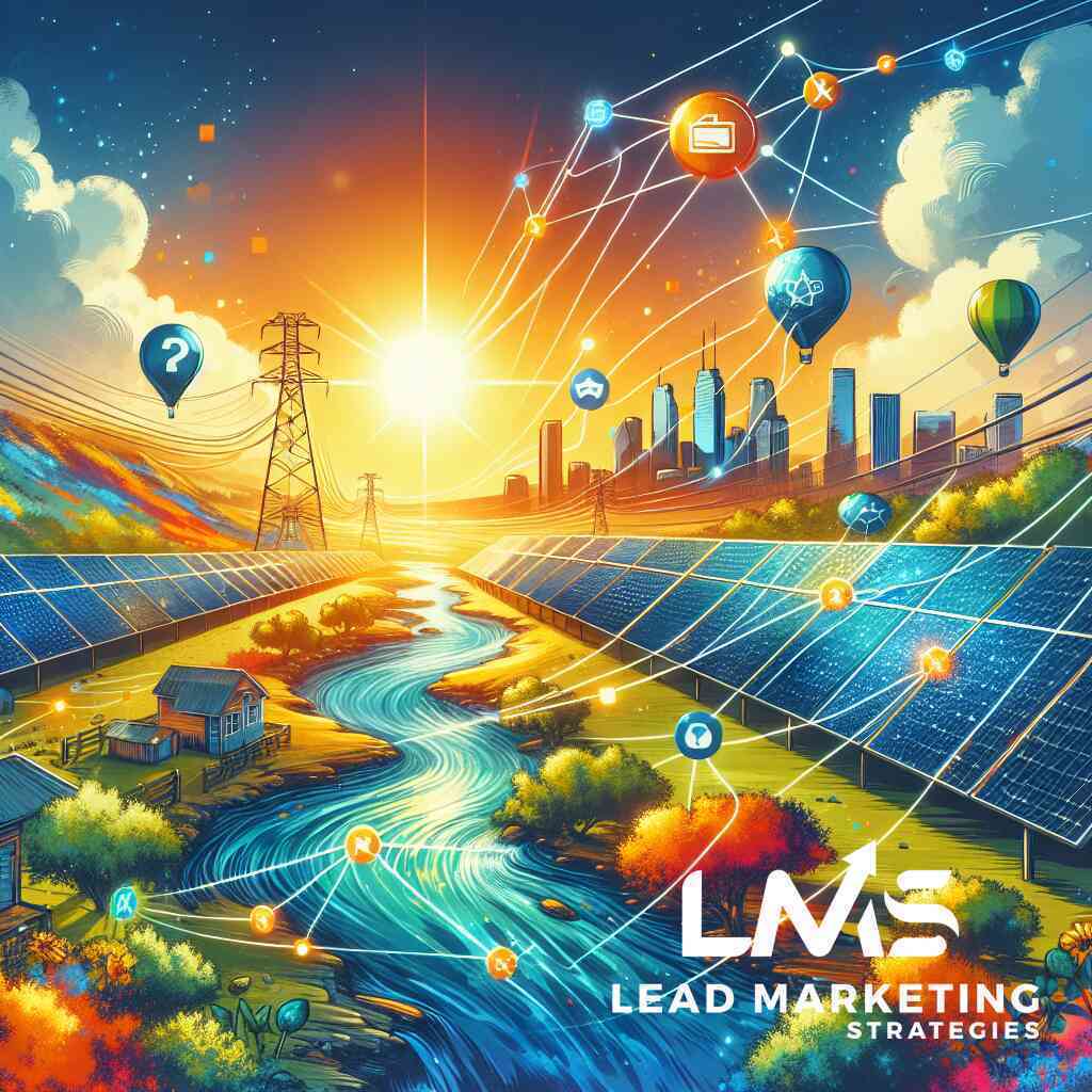 Best Solar SEO Techniques in Texas 2024