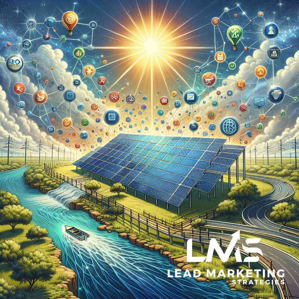 Best Solar SEO Techniques in Texas 2024