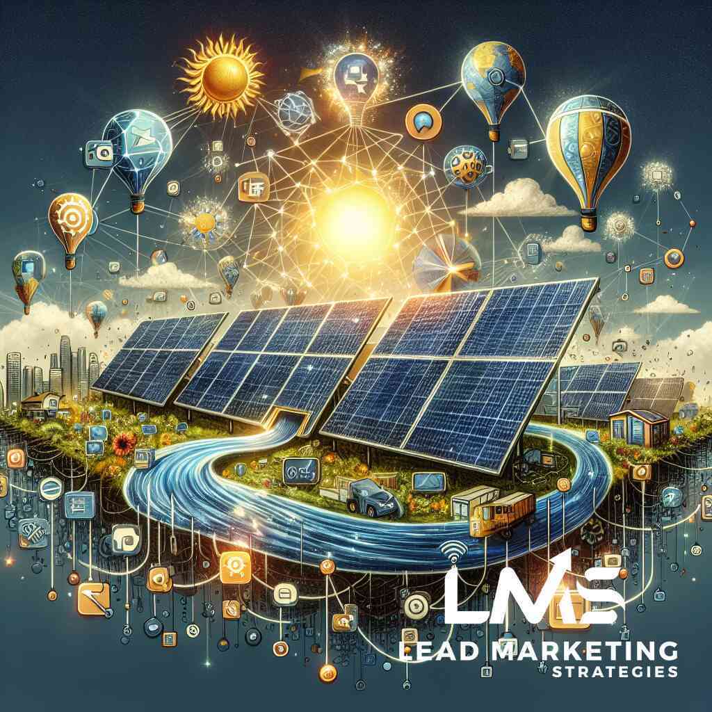 Best Solar SEO Techniques in Texas 2024