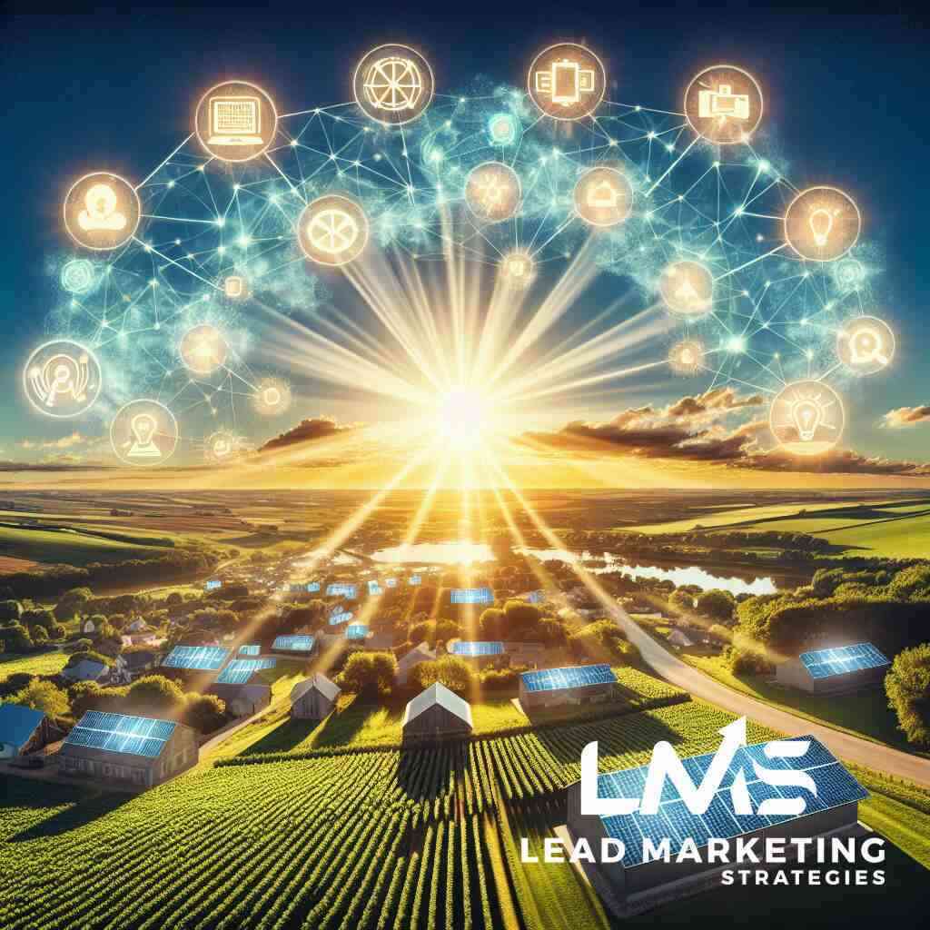 Best Solar Social Media Tactics in Illinois