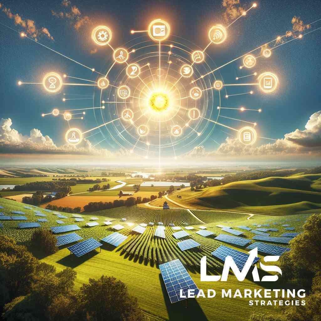 Best Solar Social Media Tactics in Illinois