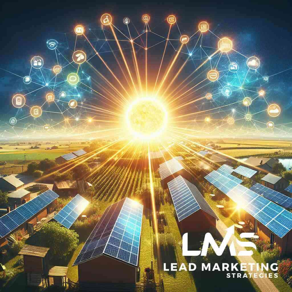 Best Solar Social Media Tactics in Illinois