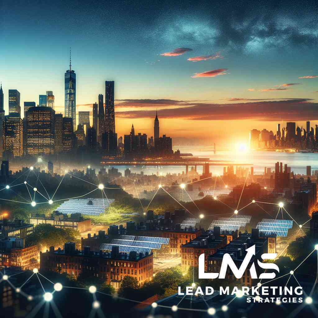 Best Solar Web Design Examples in New York