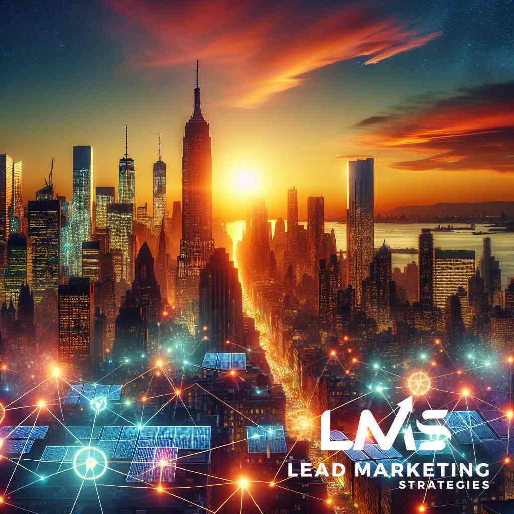 Best Solar Web Design Examples in New York