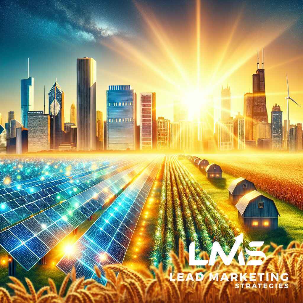 5 Winning Solar Content Strategies in Illinois