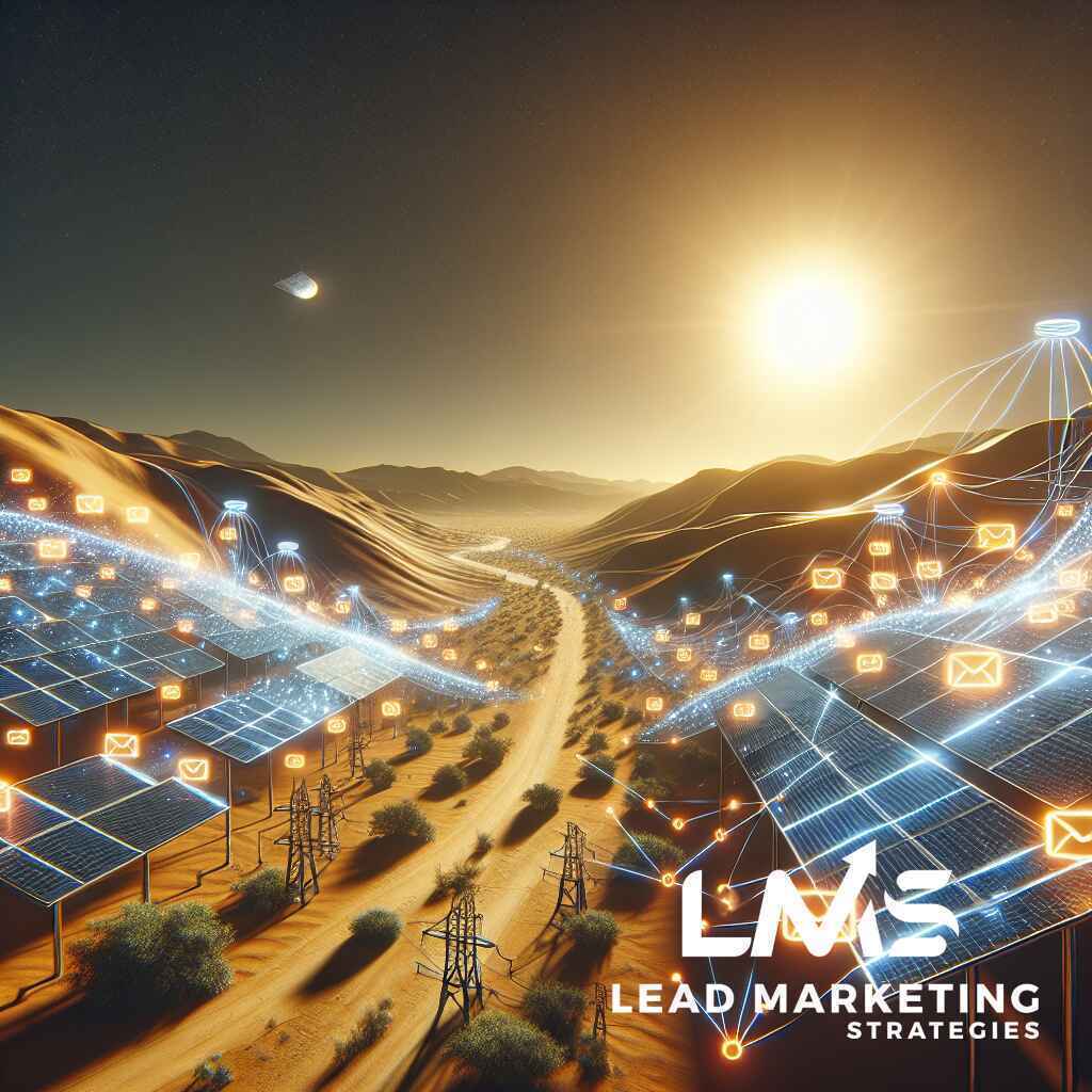 Guide to Effective Solar Email Marketing in Nevada