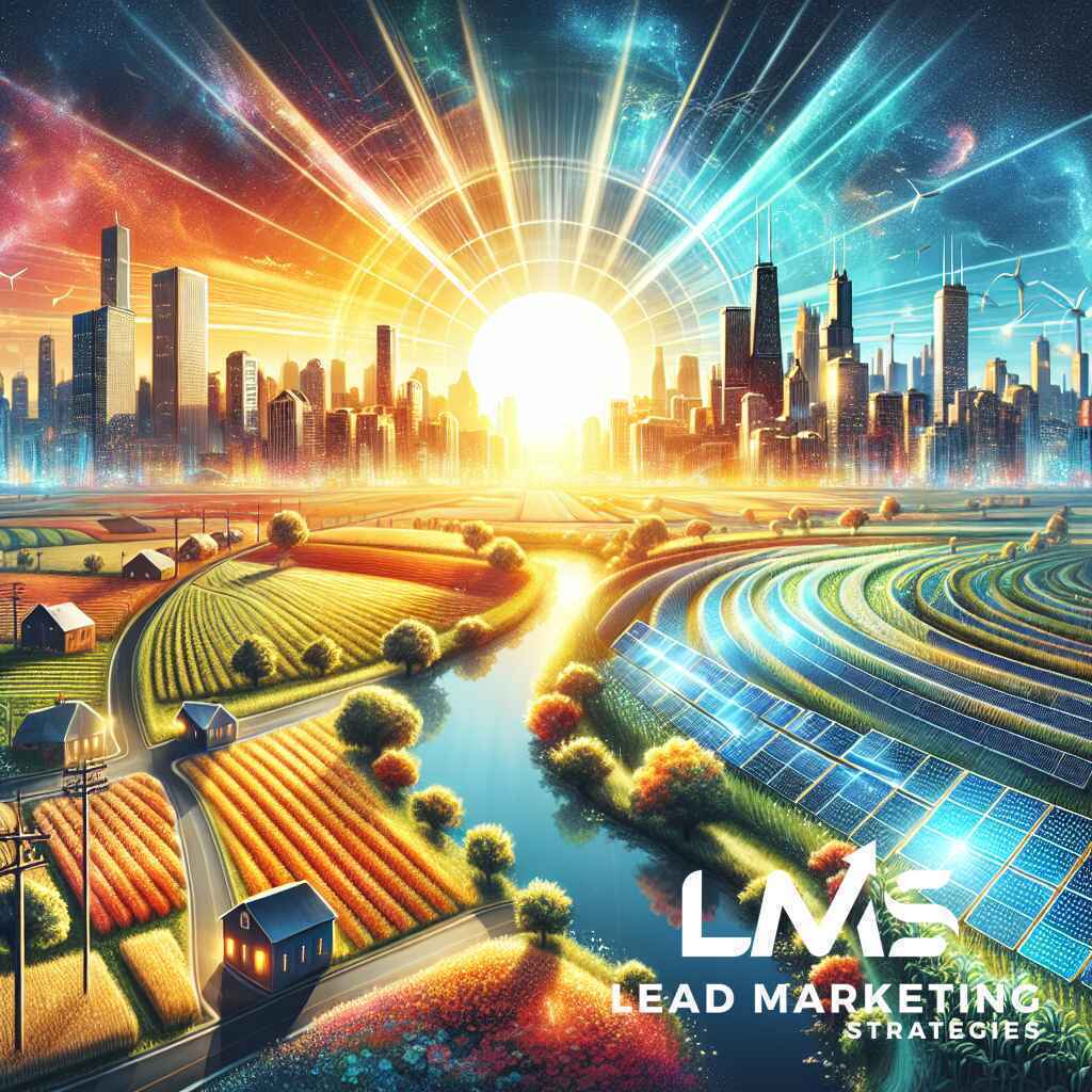 5 Winning Solar Content Strategies in Illinois