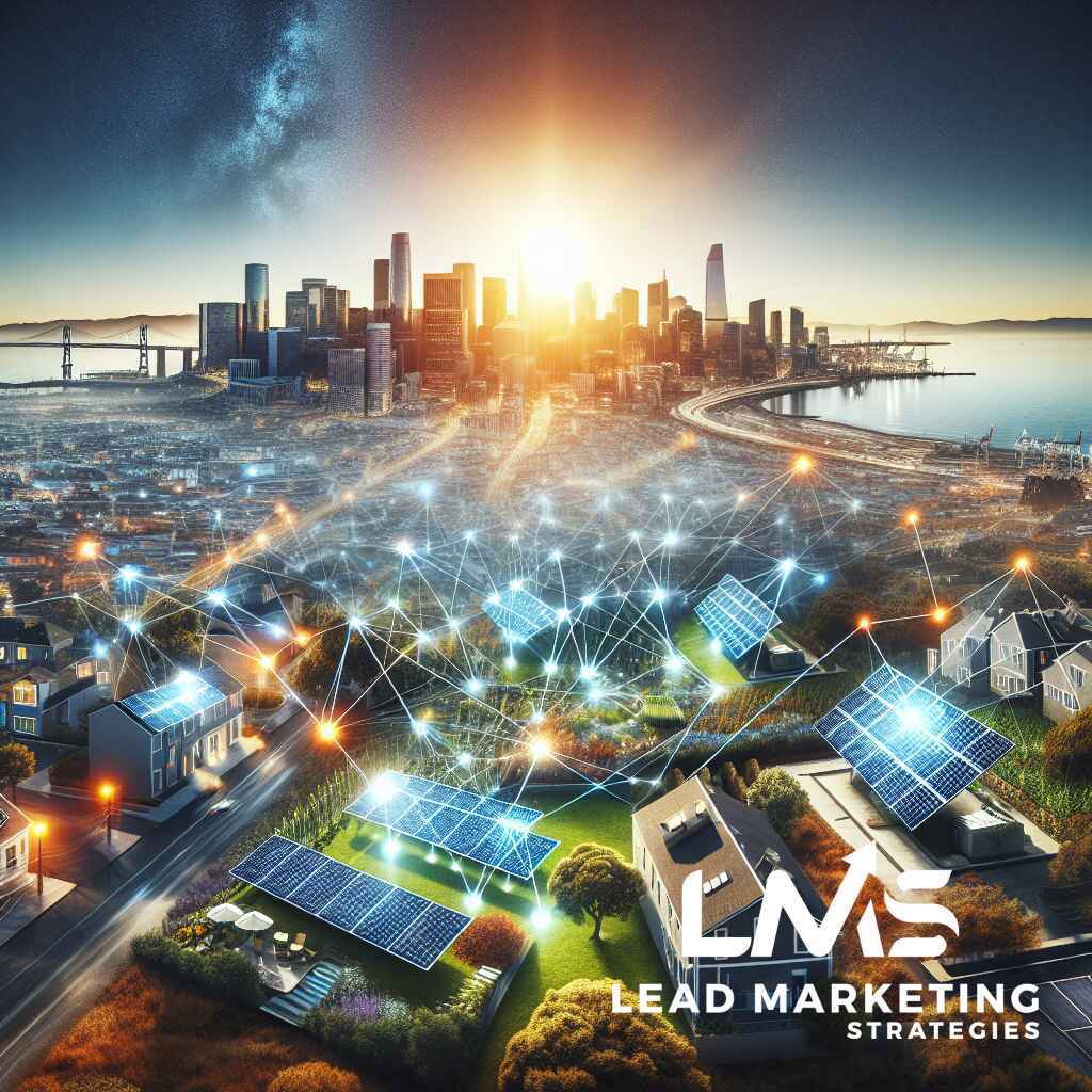 How to Elevate Solar Brands in California