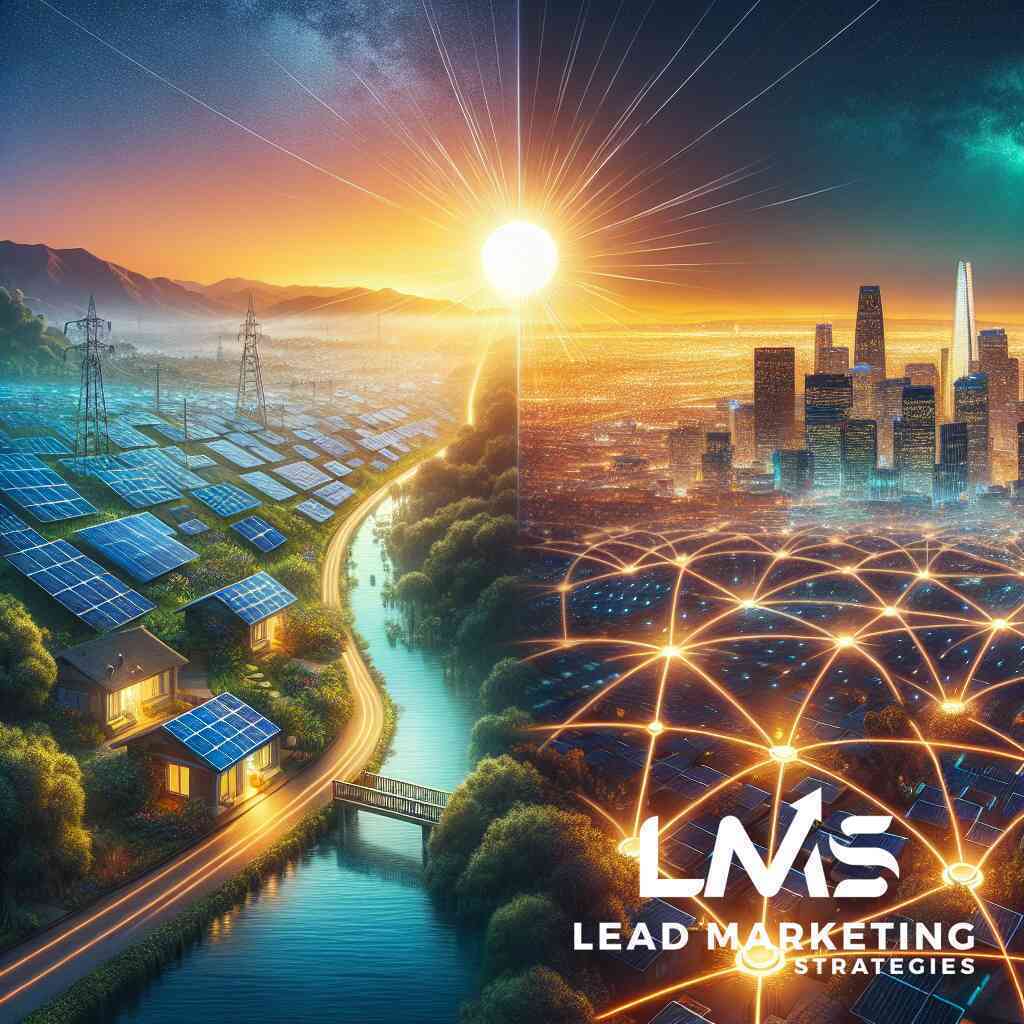 How to Boost Solar Leads in California Now