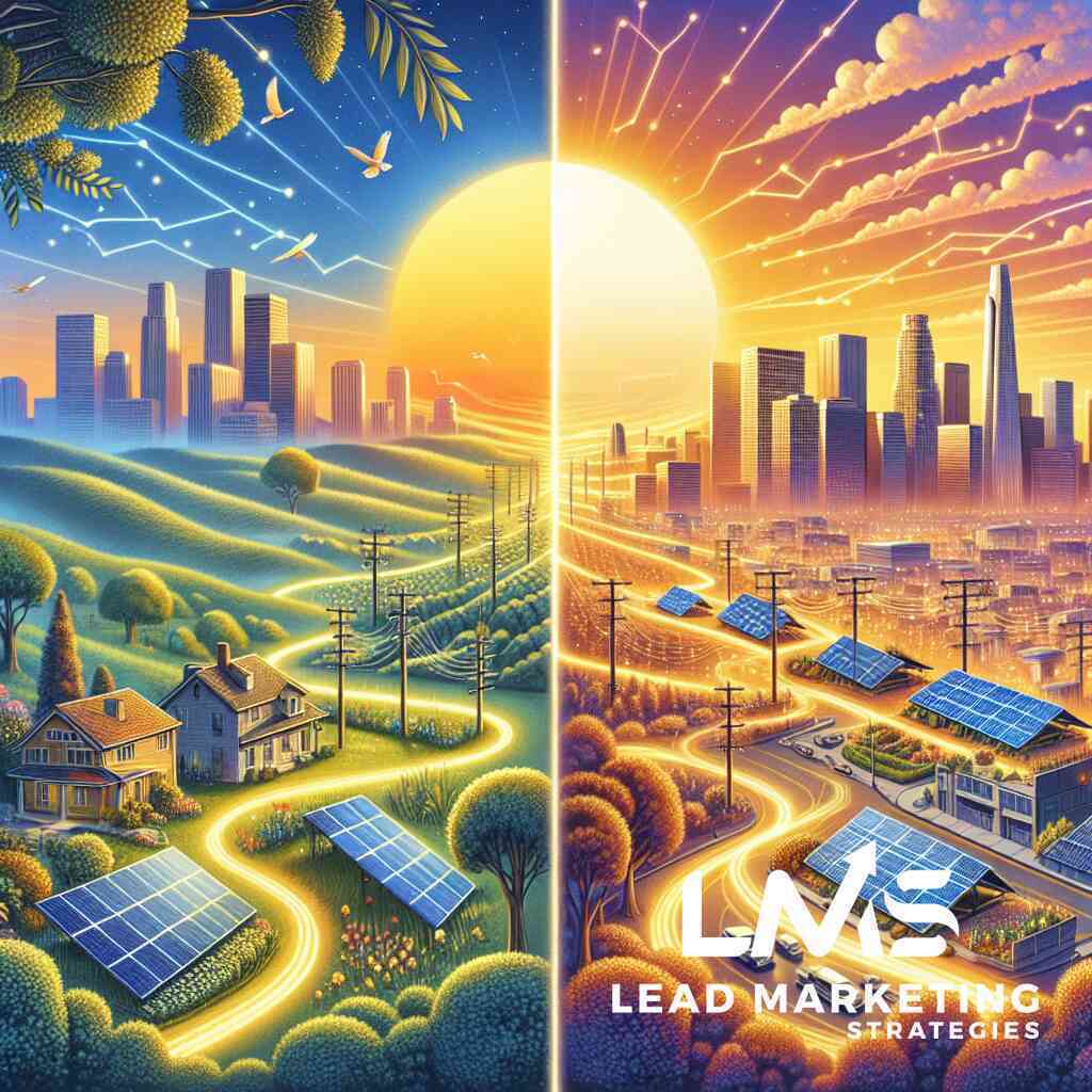 How to Boost Solar Leads in California Now
