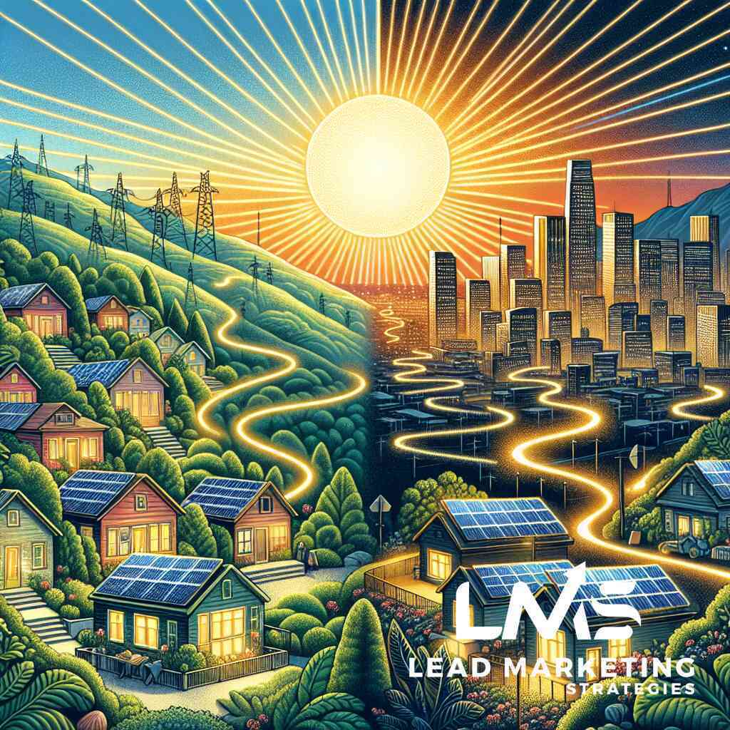 How to Boost Solar Leads in California Now