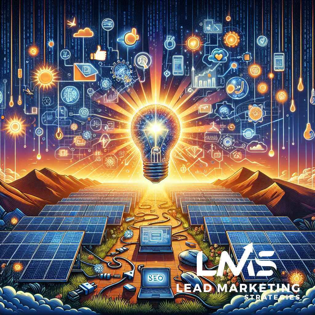 Boost Your Solar Brand Online in Michigan Today