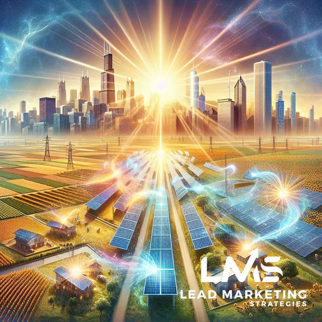 5 Winning Solar Content Strategies in Illinois