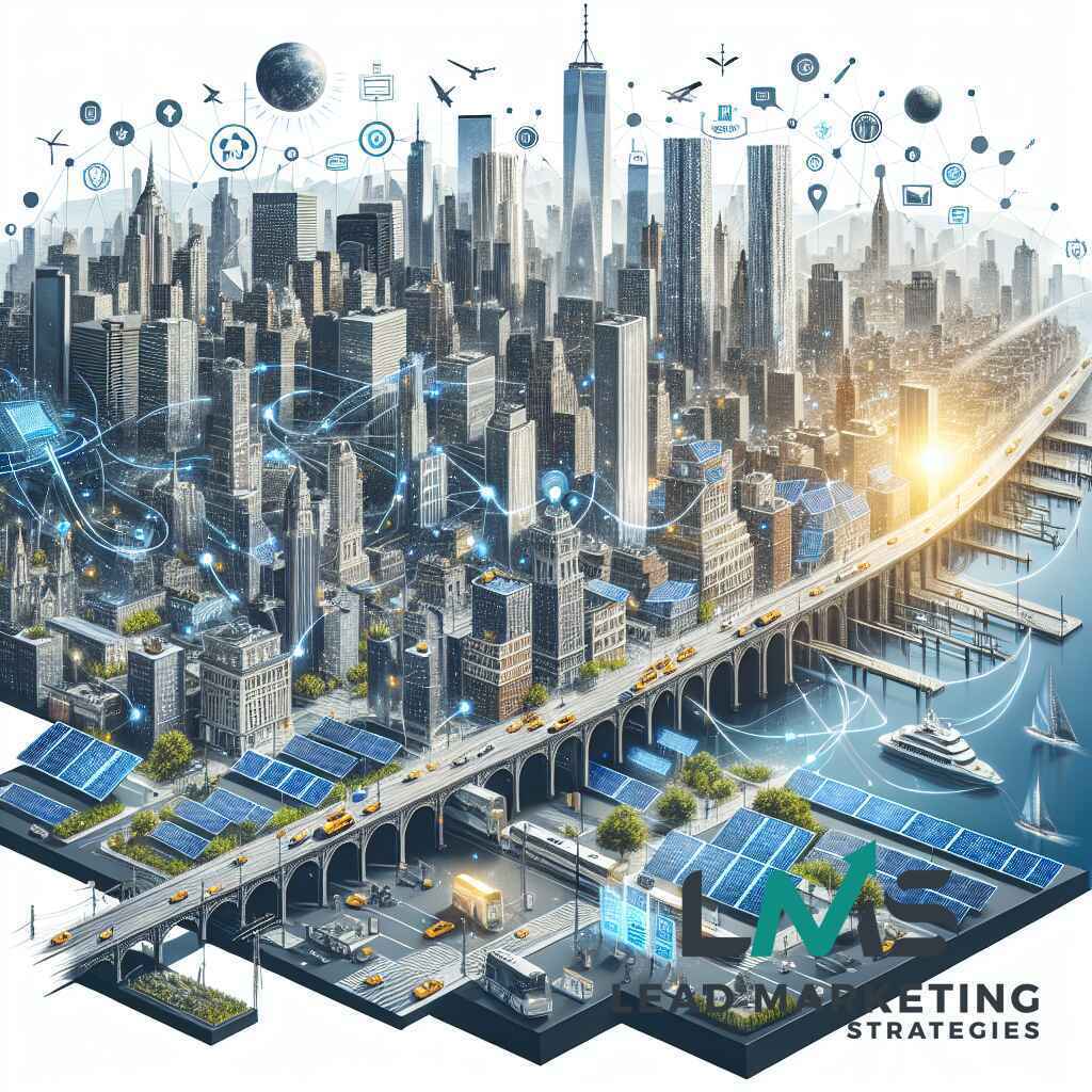 2024 Solar Brand Development Insights in New York