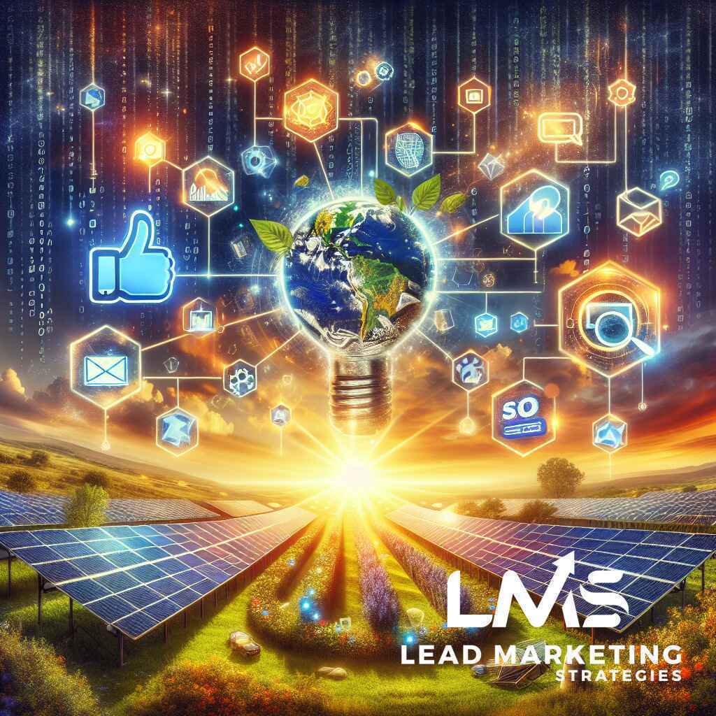 Boost Your Solar Brand Online in Michigan Today