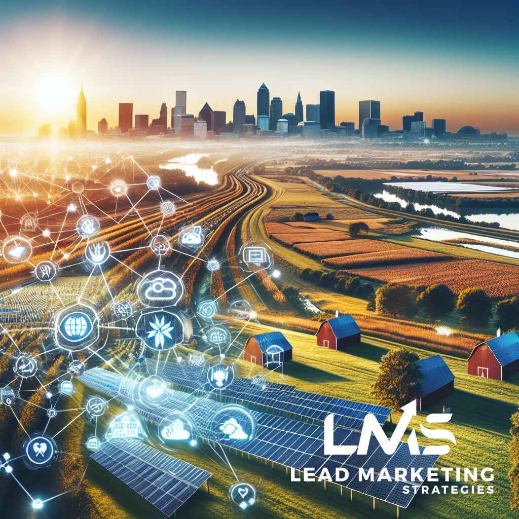 How to Maximize Solar Leads in Ohio