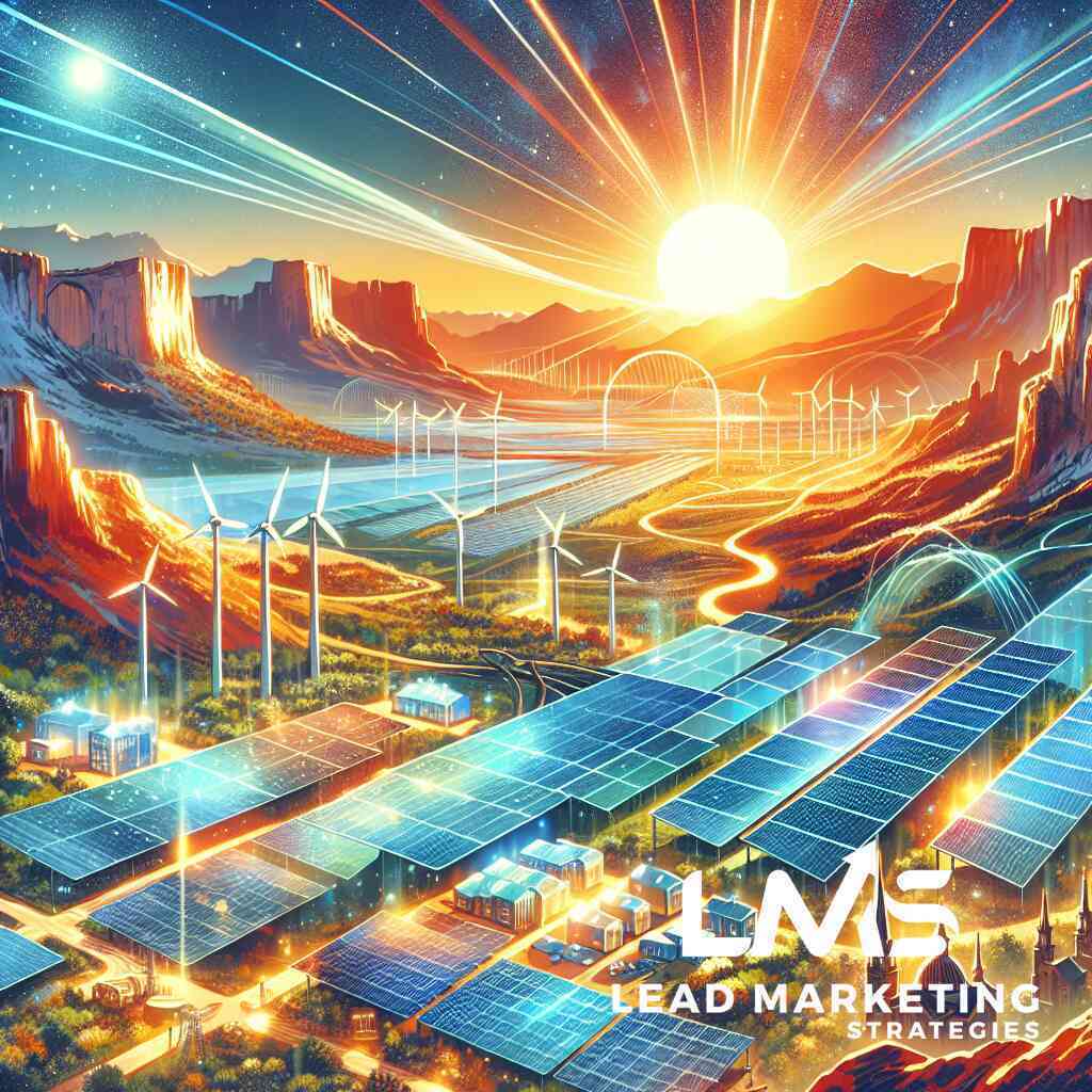 Top 5 Solar Lead Generation Secrets in Utah