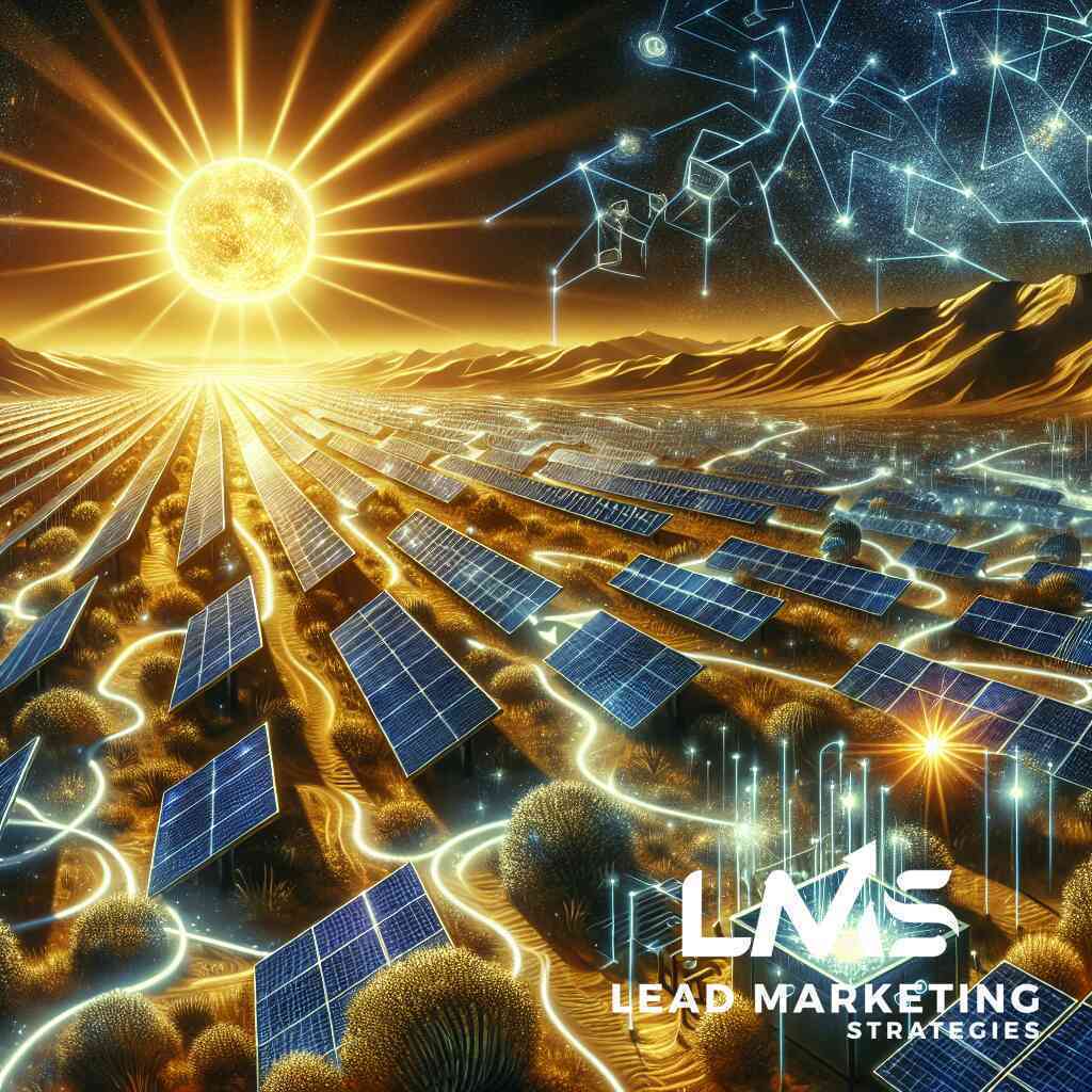 Top 5 Solar PPC Strategies for Nevada Firms