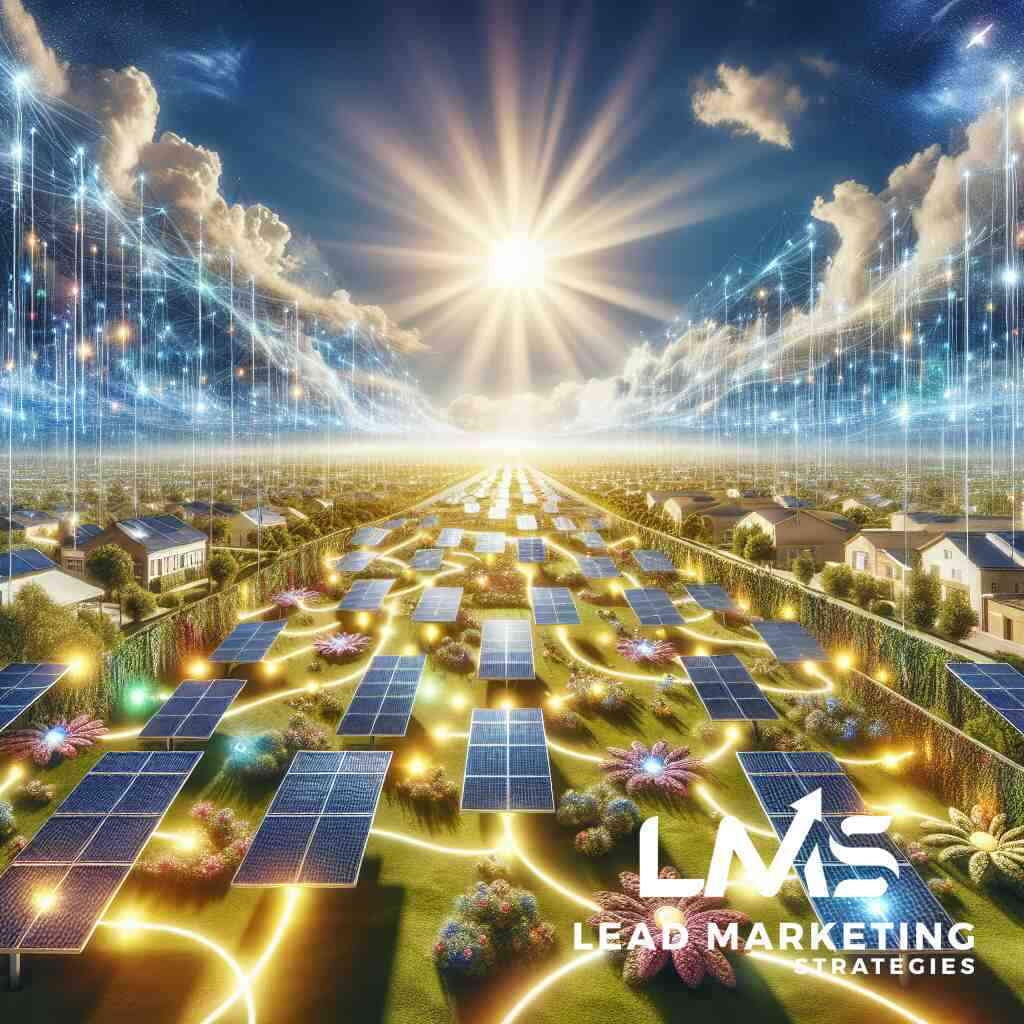 Top Solar Social Media Marketing Tips Near You