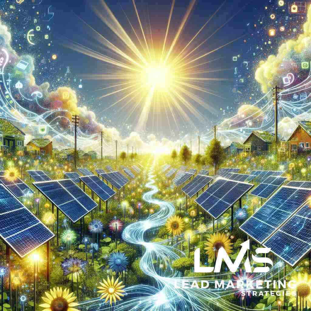 Top Solar Social Media Marketing Tips Near You