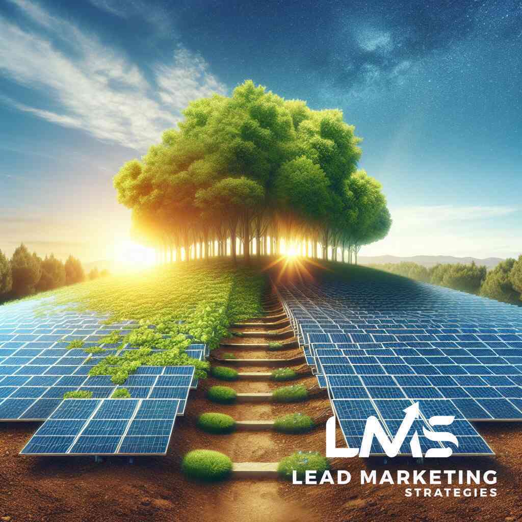 Ultimate Guide to Solar Email Marketing Near Me