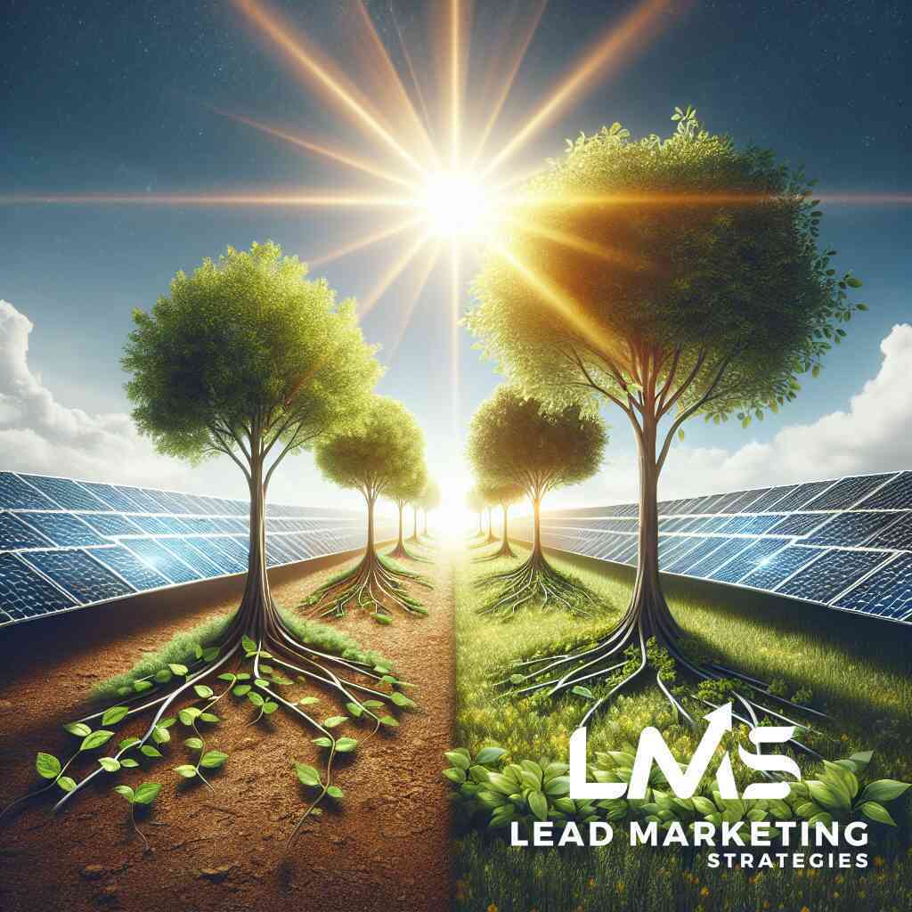 Ultimate Guide to Solar Email Marketing Near Me