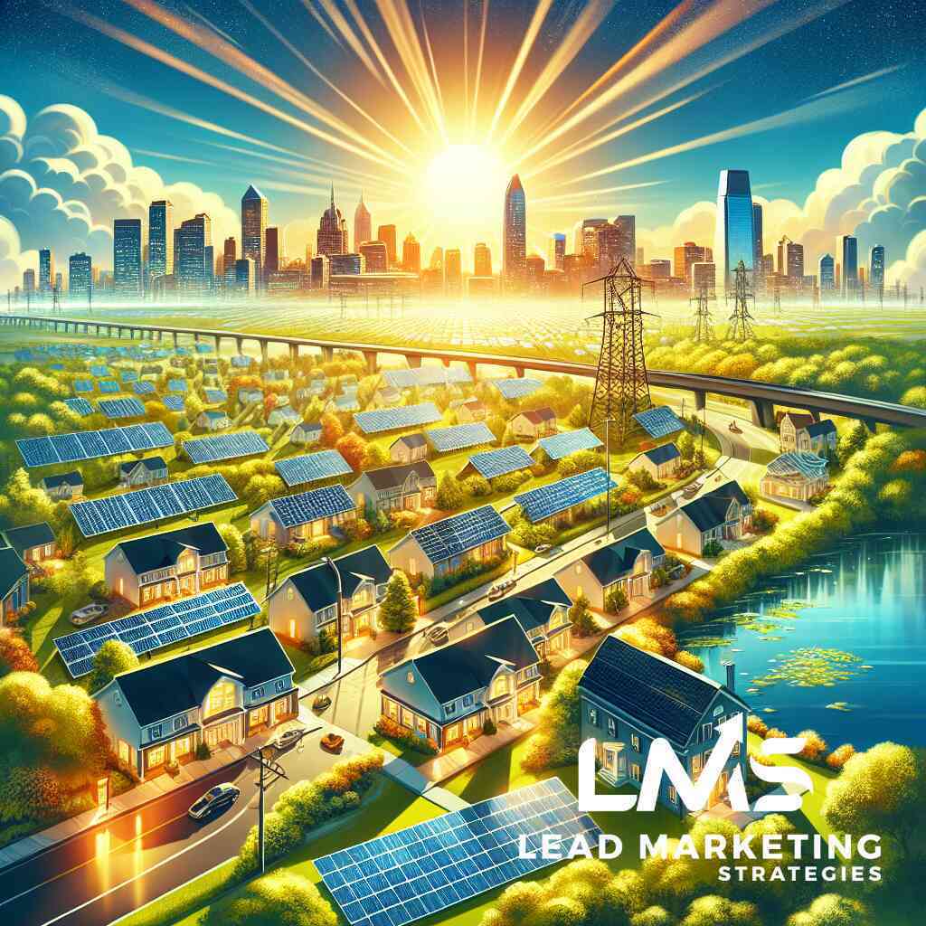 What is Solar Video Marketing in New Jersey