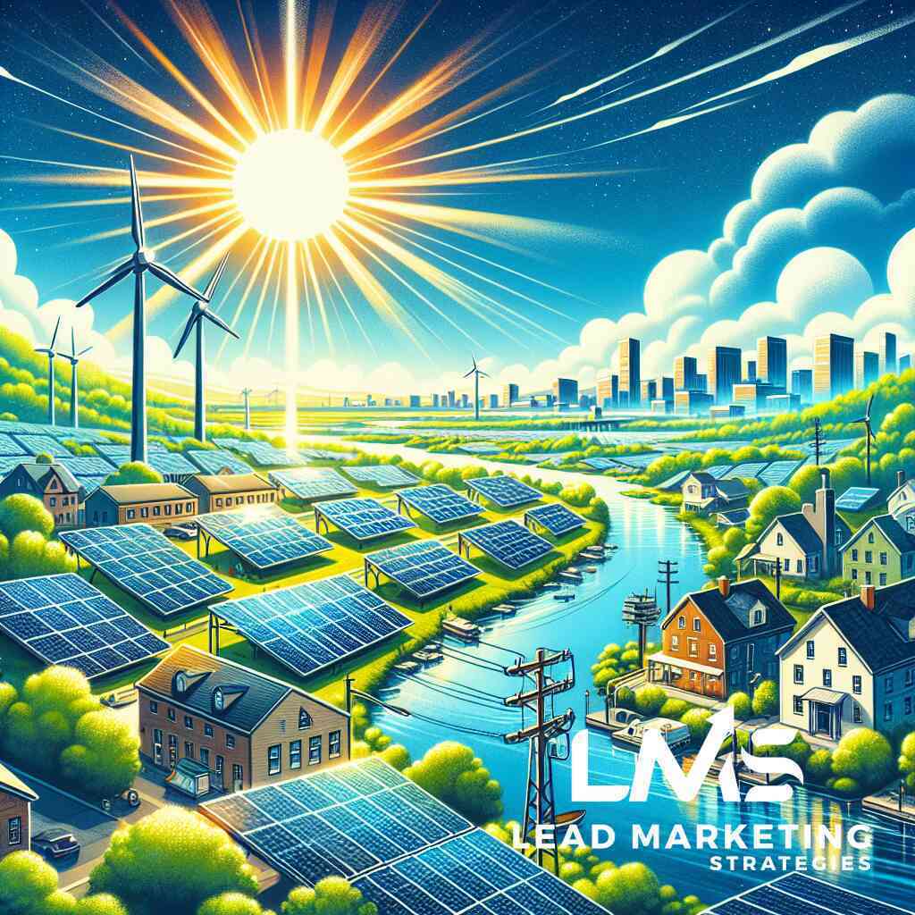 What is Solar Video Marketing in New Jersey