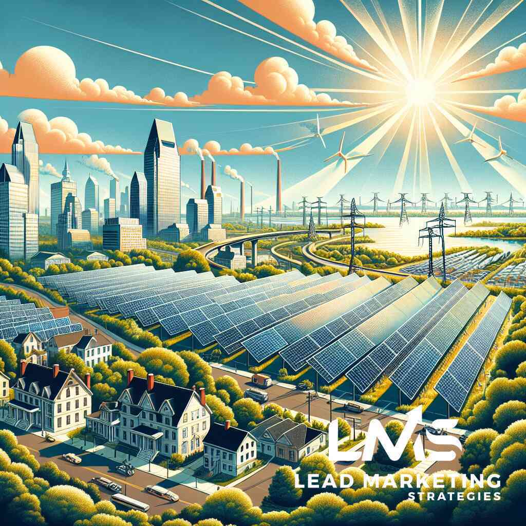 What is Solar Video Marketing in New Jersey