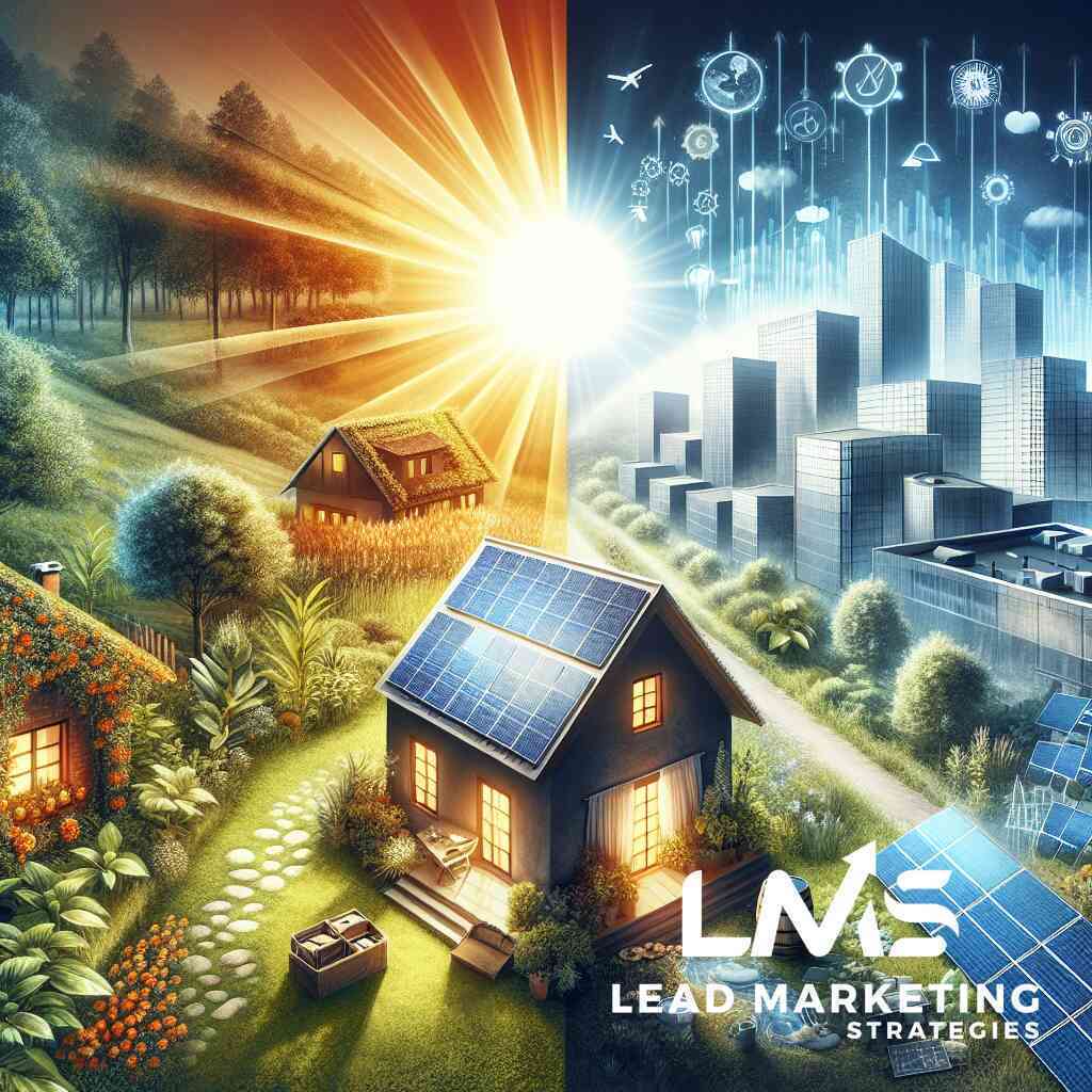 What Type of Content to Share for Solar Email Marketing?