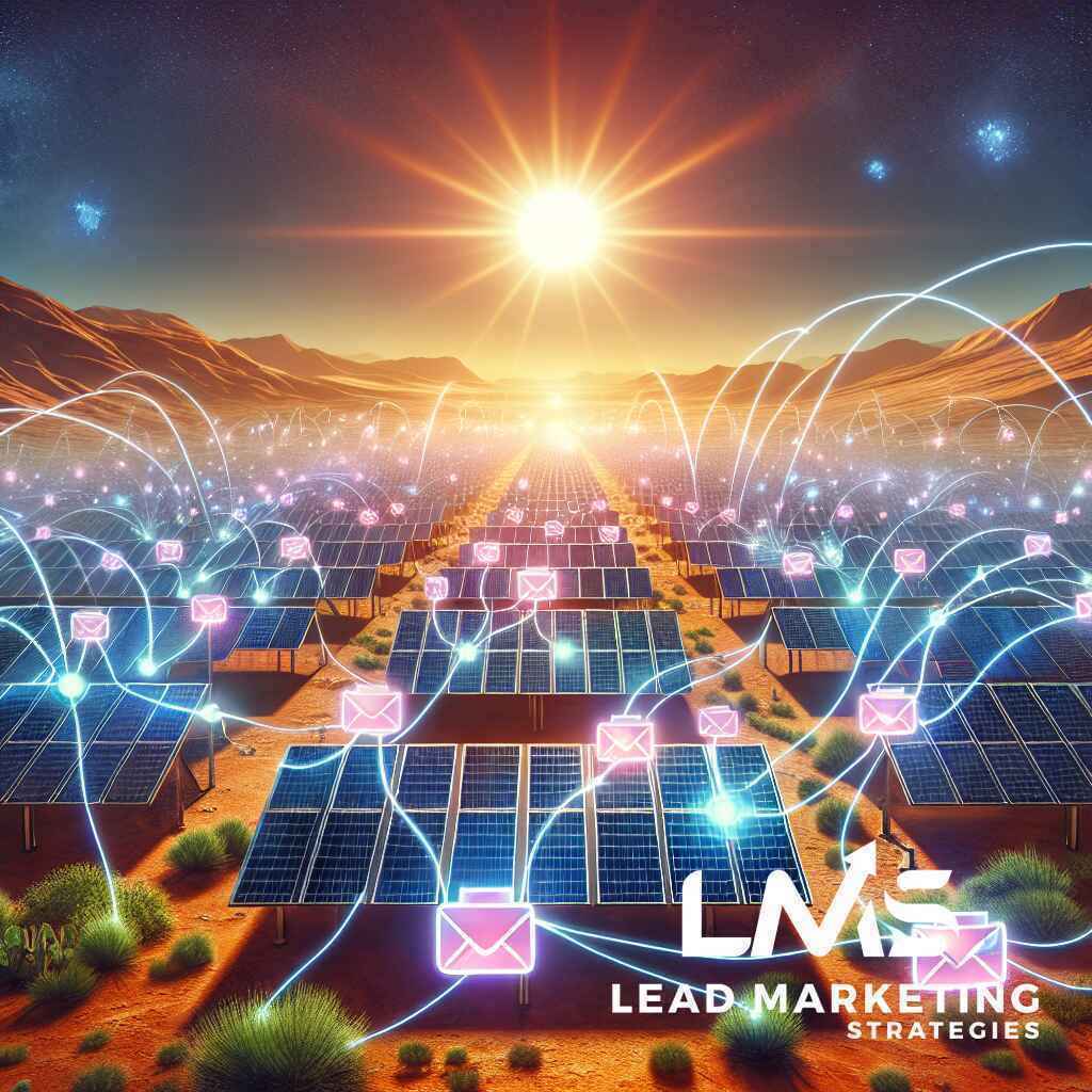Guide to Effective Solar Email Marketing in Nevada