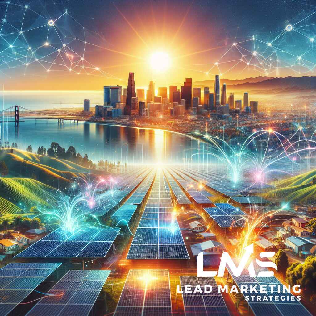How to Elevate Solar Brands in California
