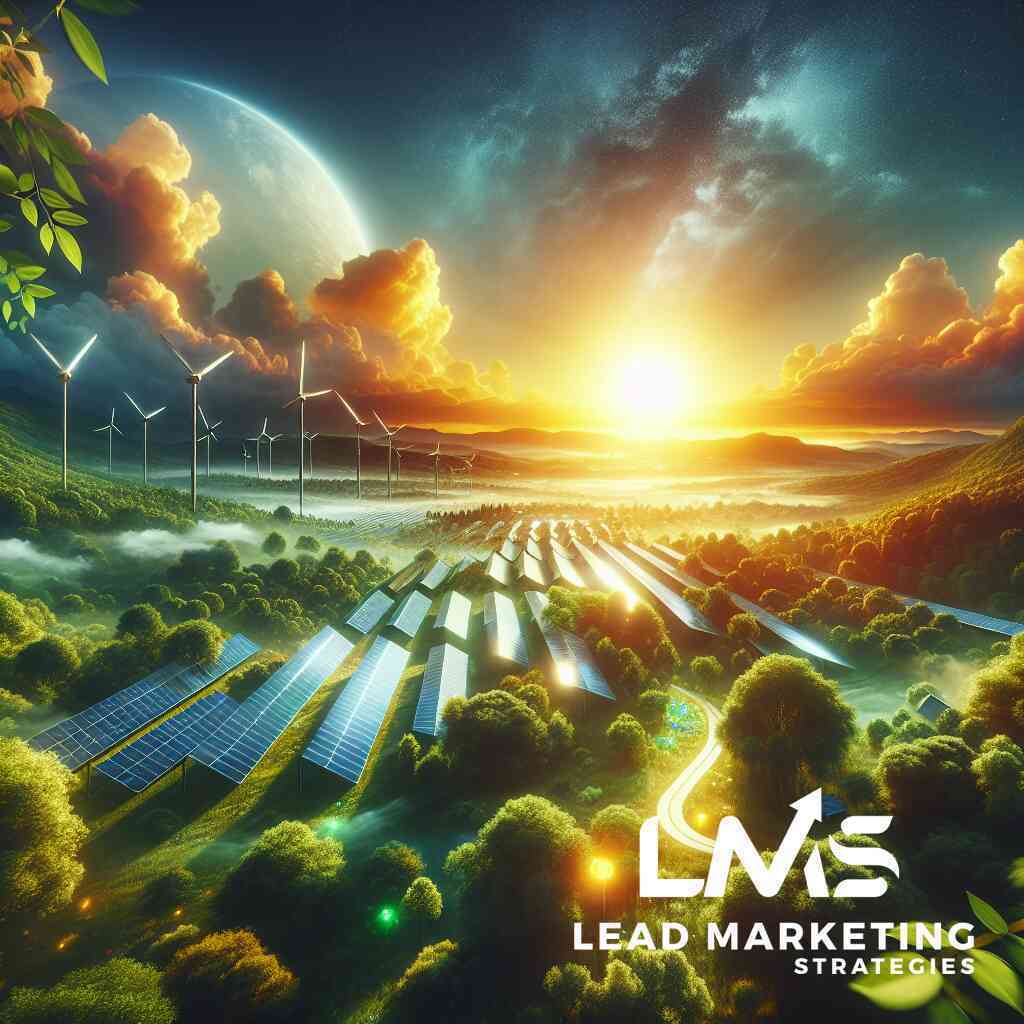 Best Solar Content Marketing Strategies 2024