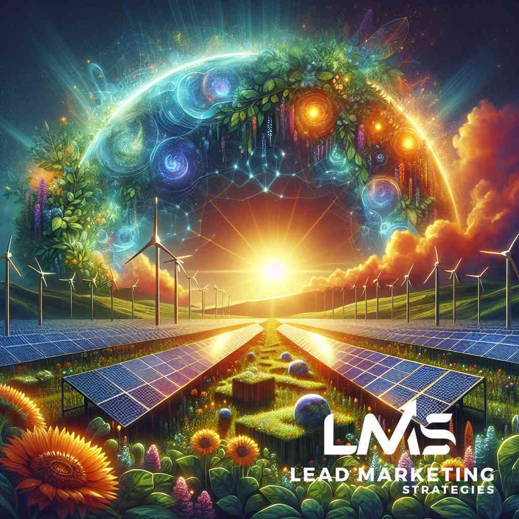 Best Solar Content Marketing Strategies 2024