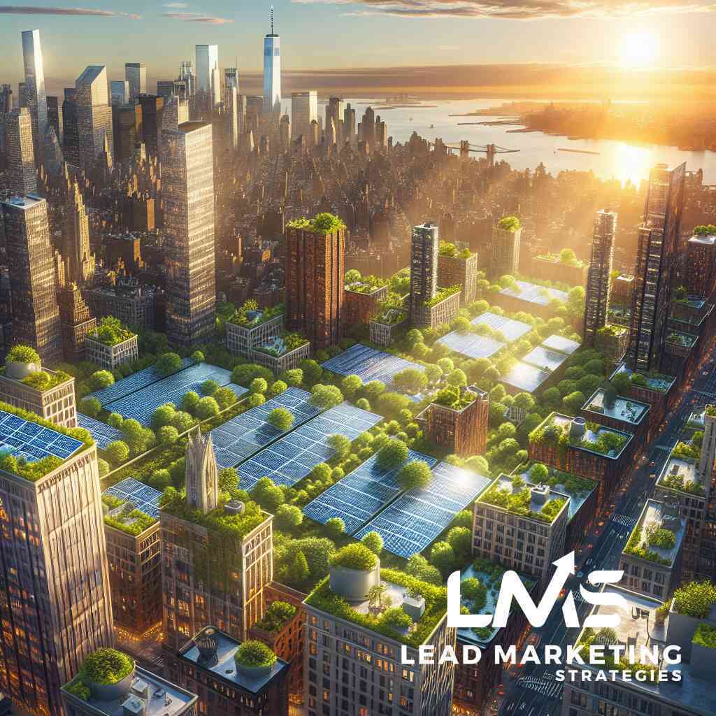 Best Solar Email Marketing Practices in NY