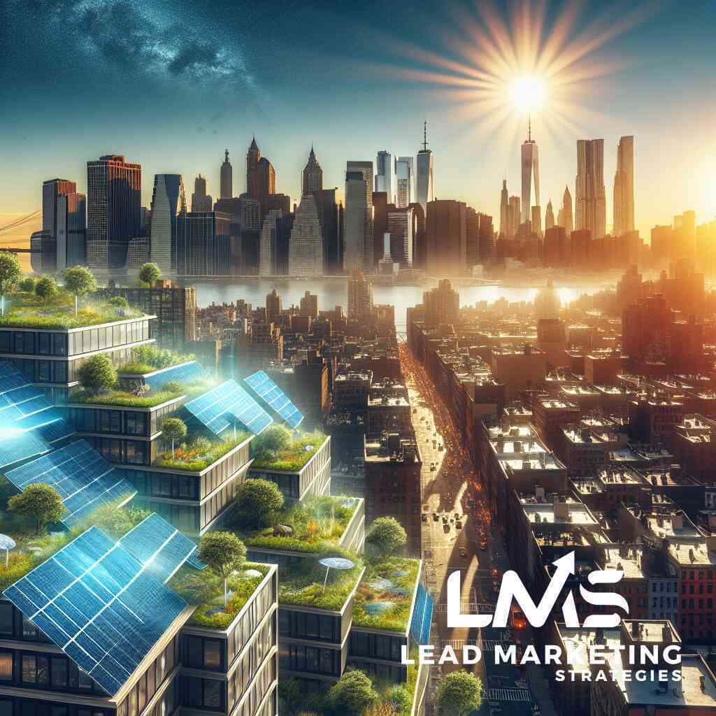 Best Solar Email Marketing Practices in NY