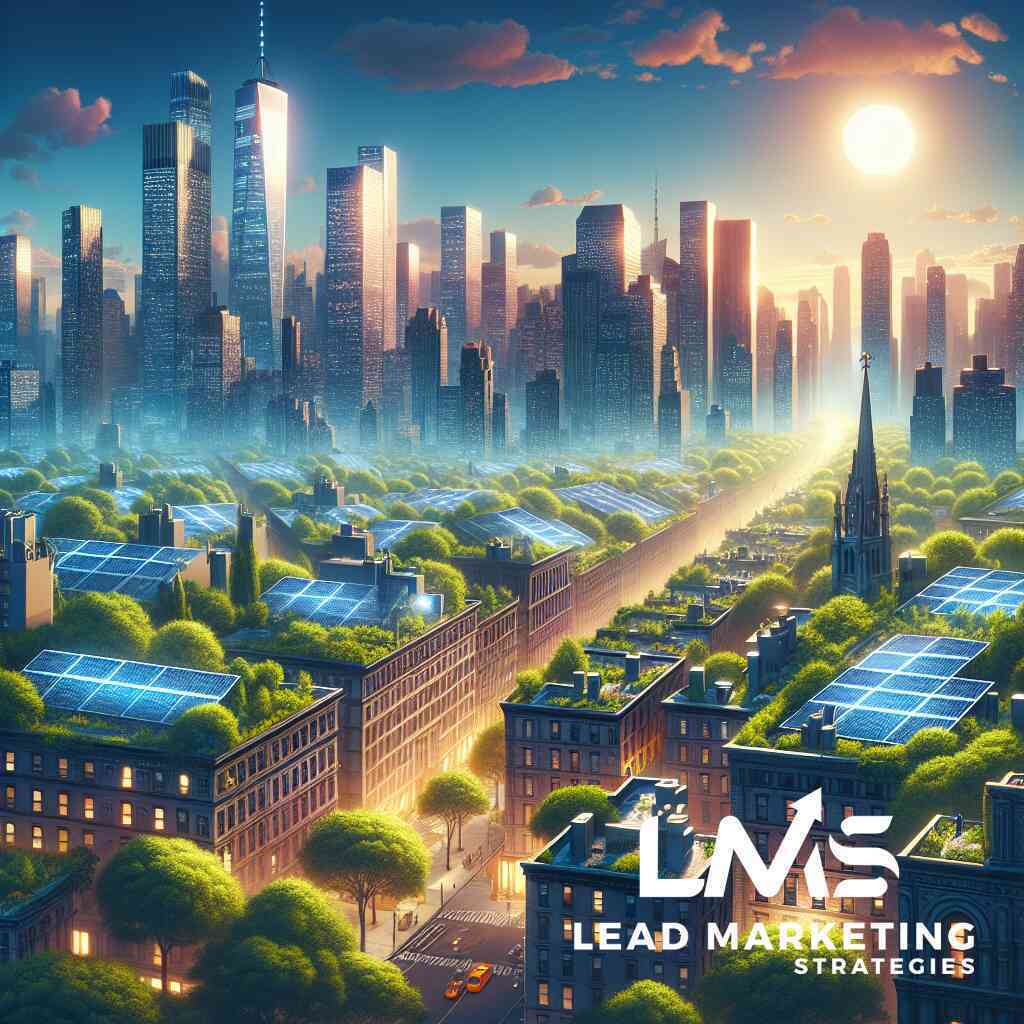 Best Solar Email Marketing Practices in NY