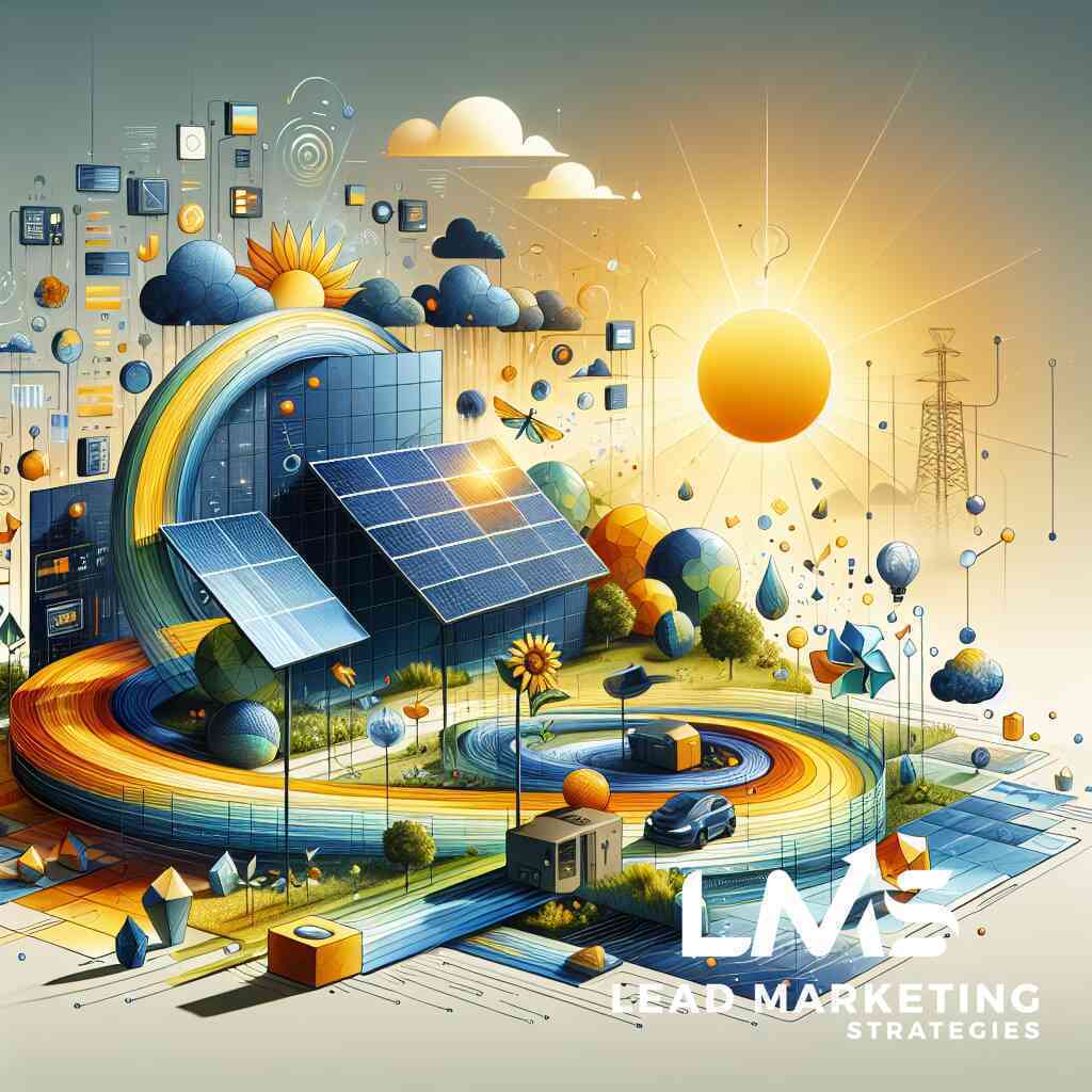Best Solar Web Design Ideas in Illinois 2024